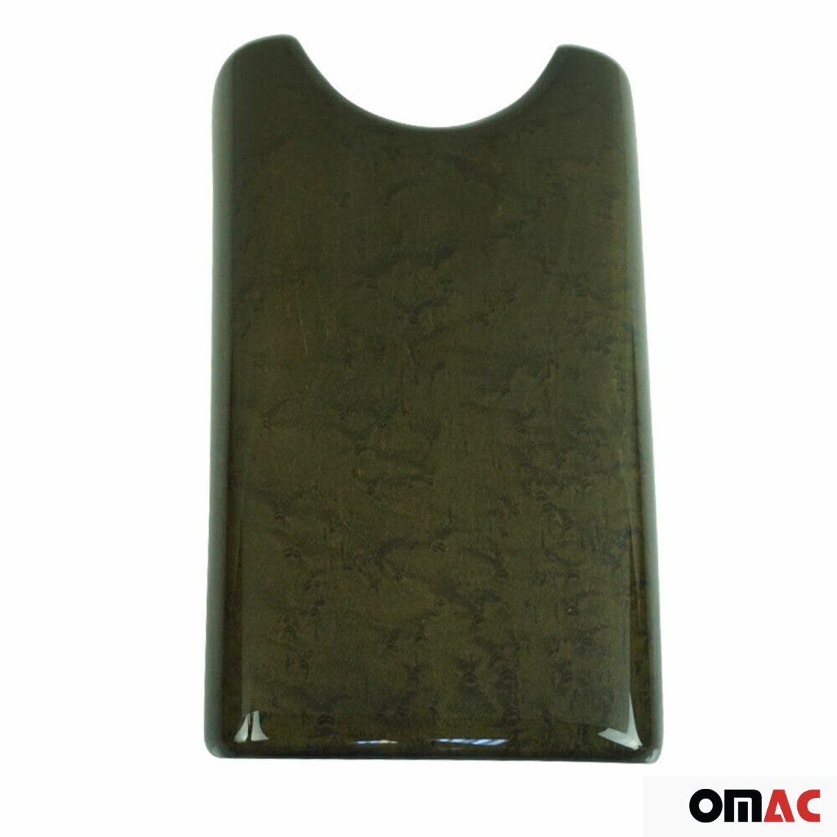 Mercedes E Class W211 Armrest Box Lid - Omac - Birdeye - '04-'09